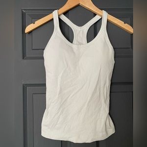 Lululemon Tank | Size 4 | Seafoam Green color